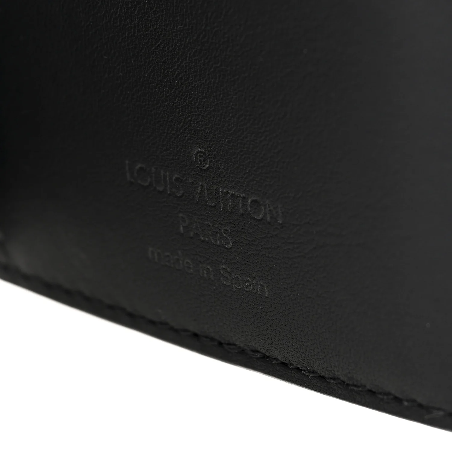 Damier Graphite Pocket Organizer NM - Image 6
