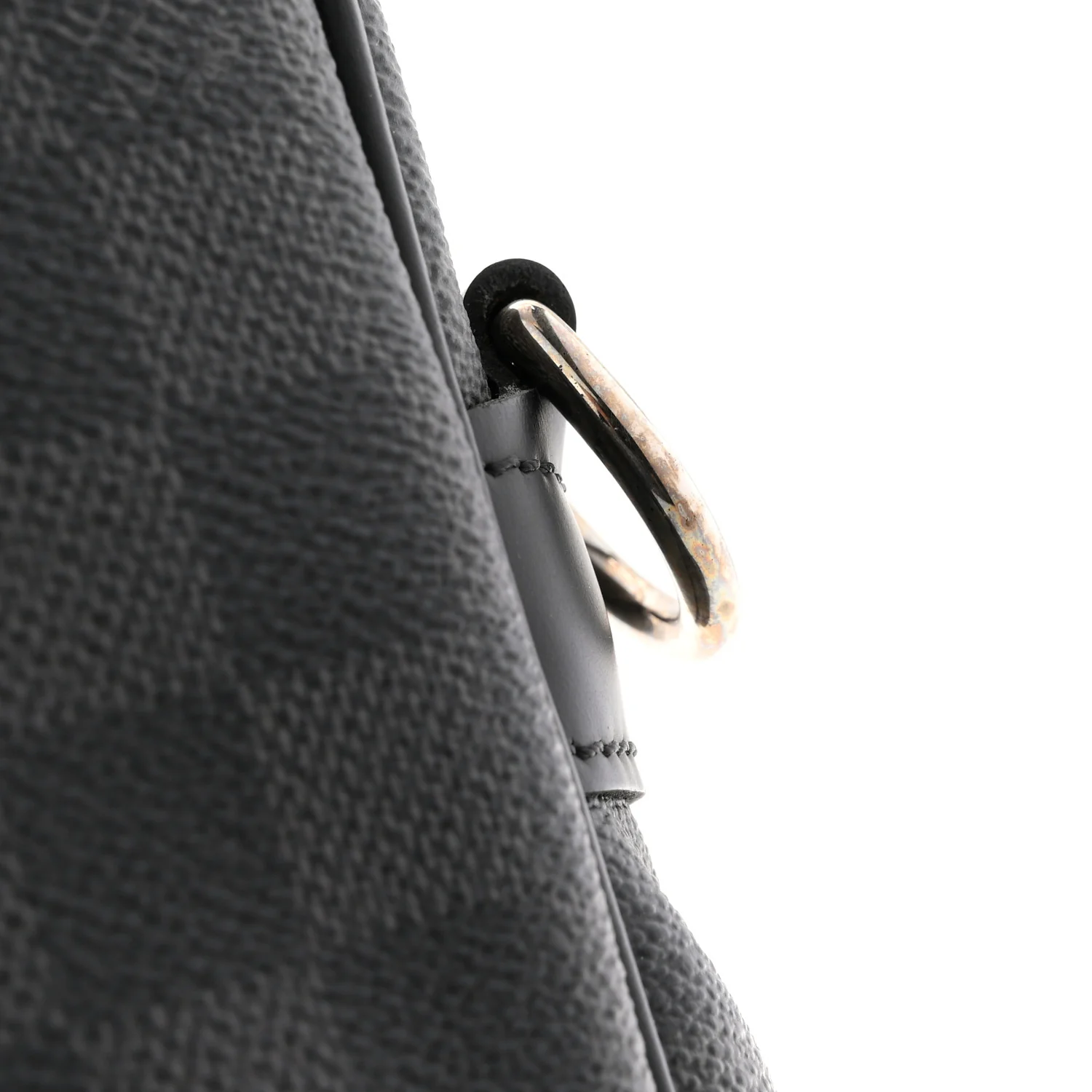 Damier Graphite Porte Documents Voyage PM - Image 10