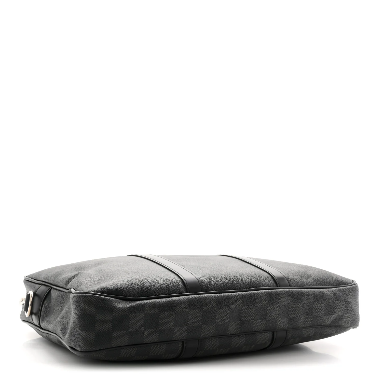 Damier Graphite Porte Documents Voyage PM - Image 4