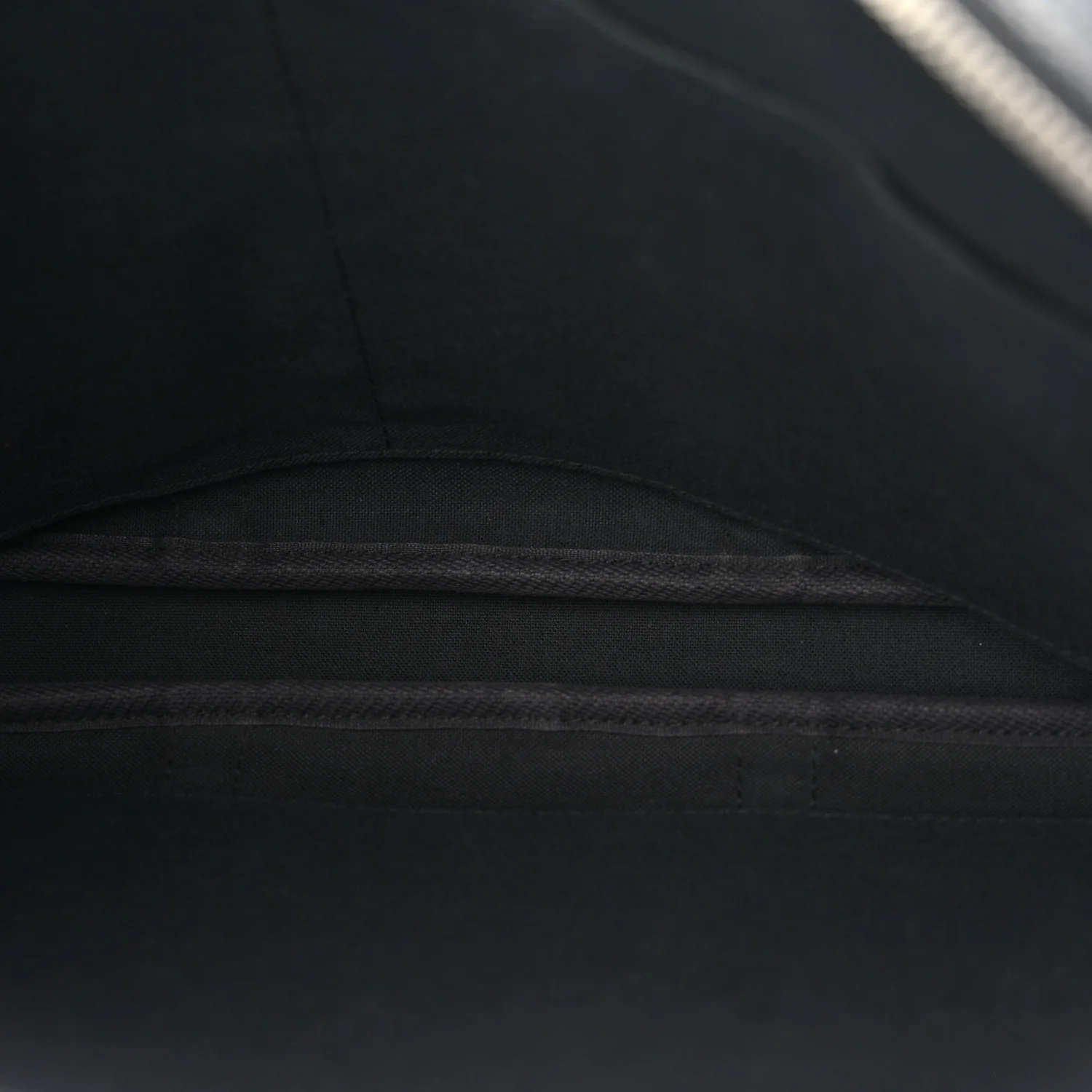 Damier Graphite Porte Documents Voyage PM - Image 5