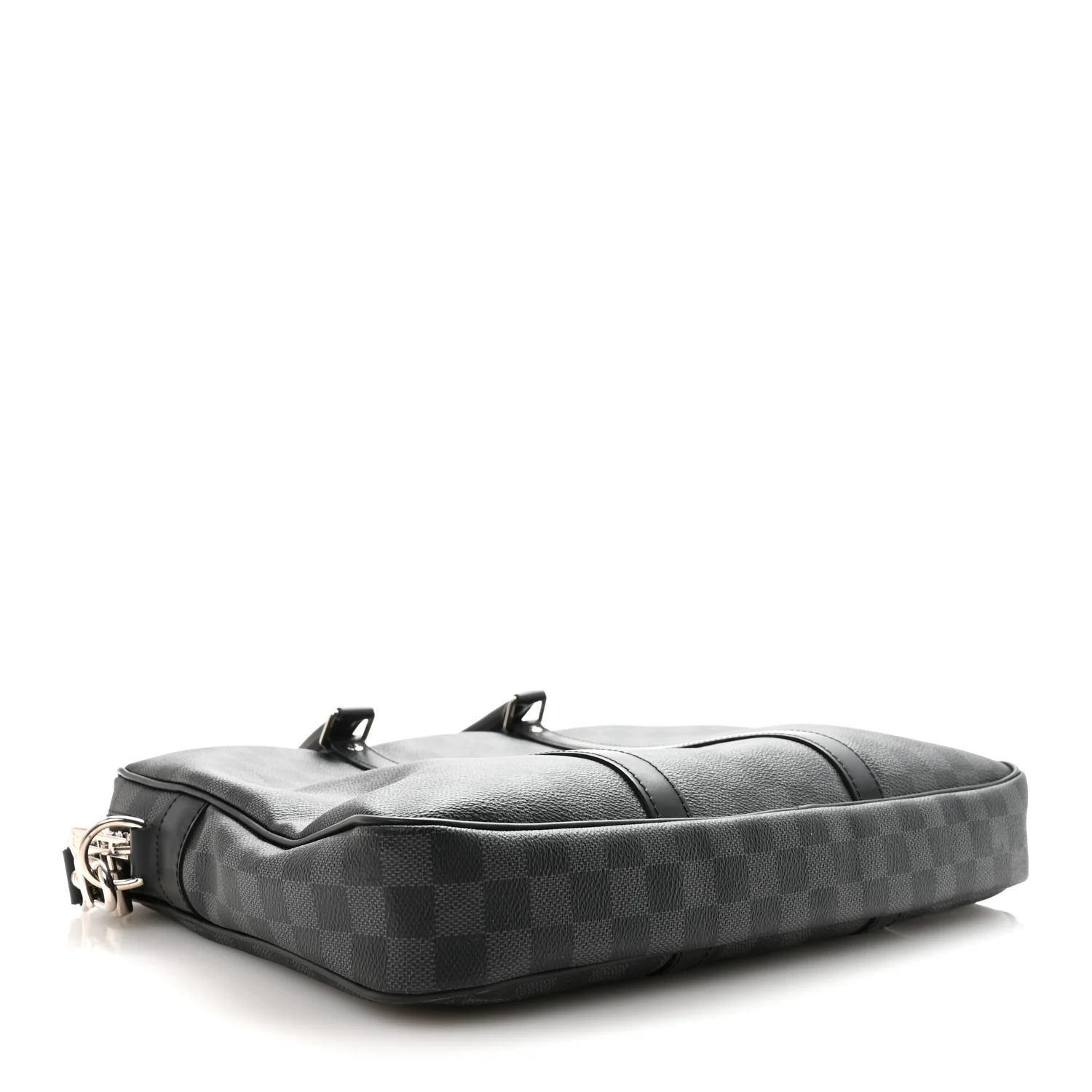 Damier Graphite Porte Documents Voyage PM - Image 4