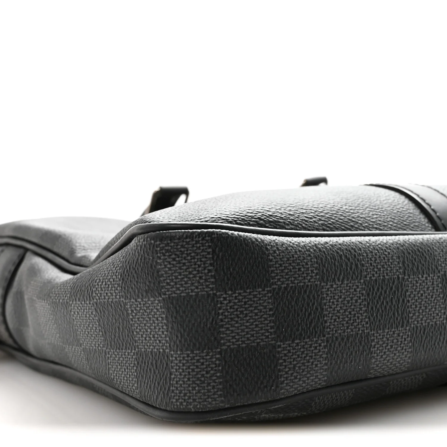 Damier Graphite Porte Documents Voyage PM - Image 8