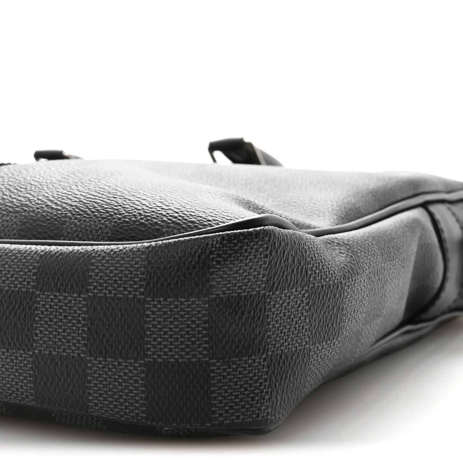 Damier Graphite Porte Documents Voyage PM - Image 9