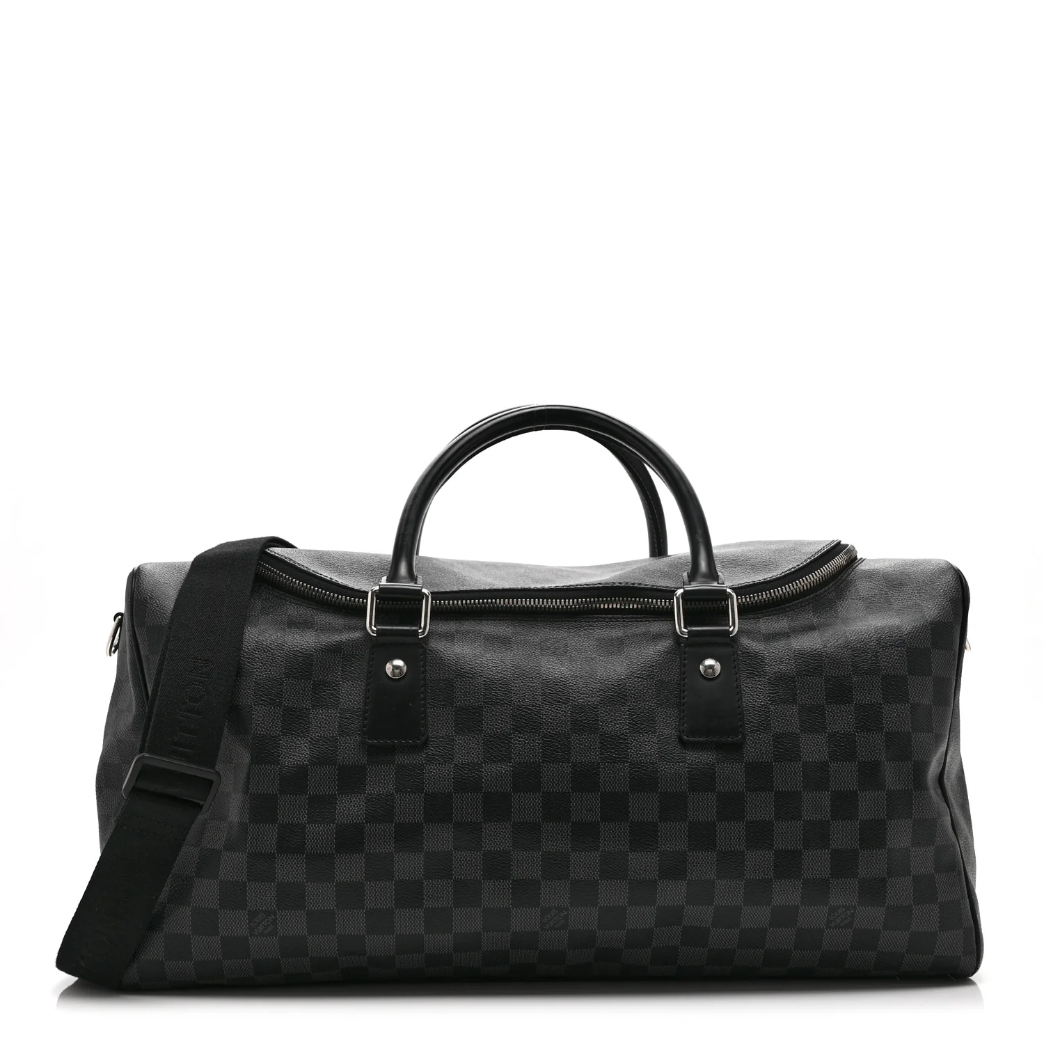 Damier Graphite Roadster