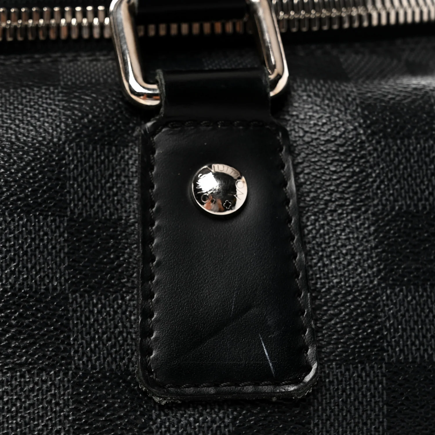 Damier Graphite Roadster - Image 11