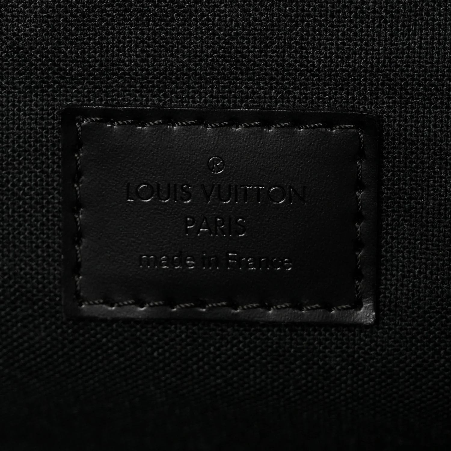 Damier Graphite Roadster - Image 5