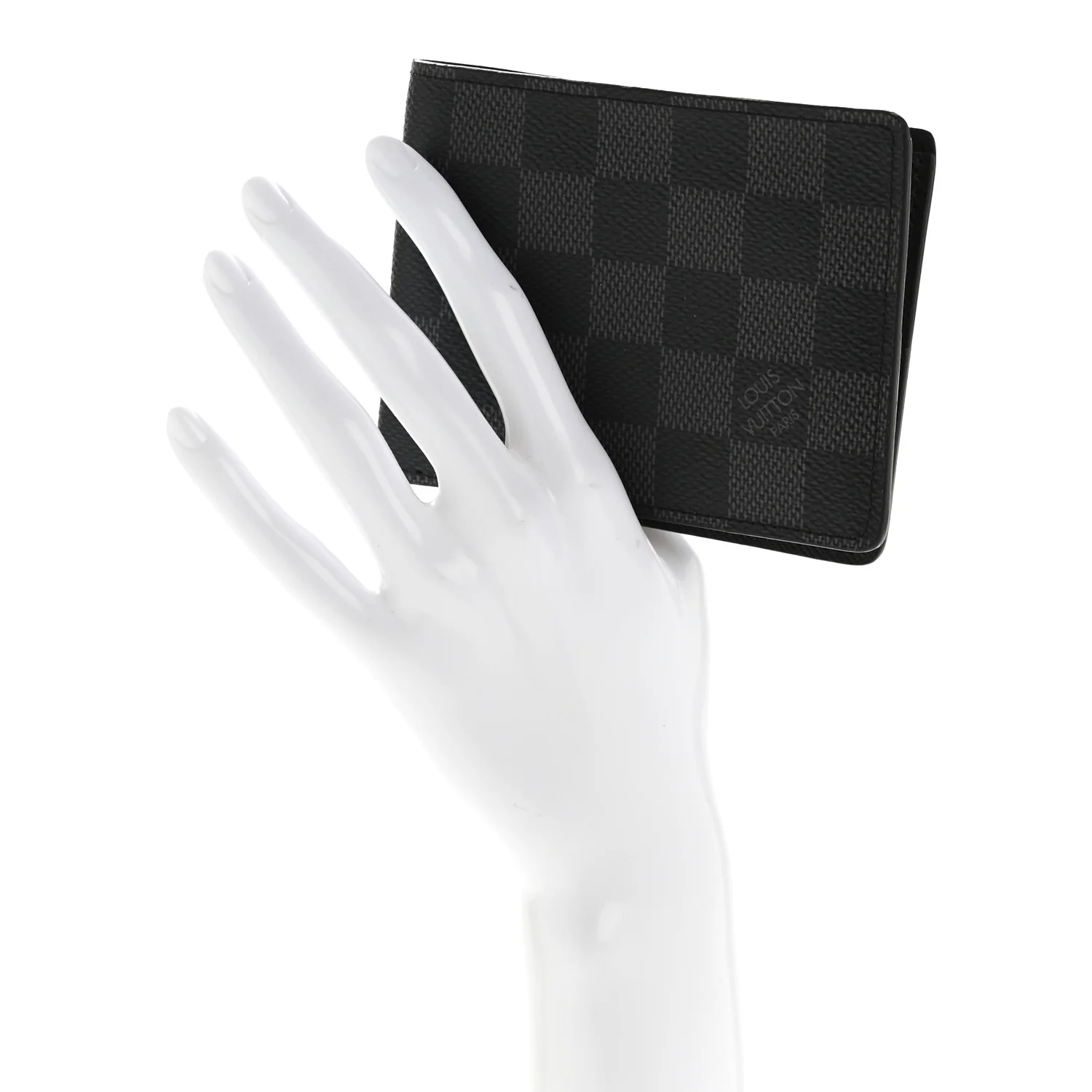 Damier Graphite Slender Wallet - Image 2
