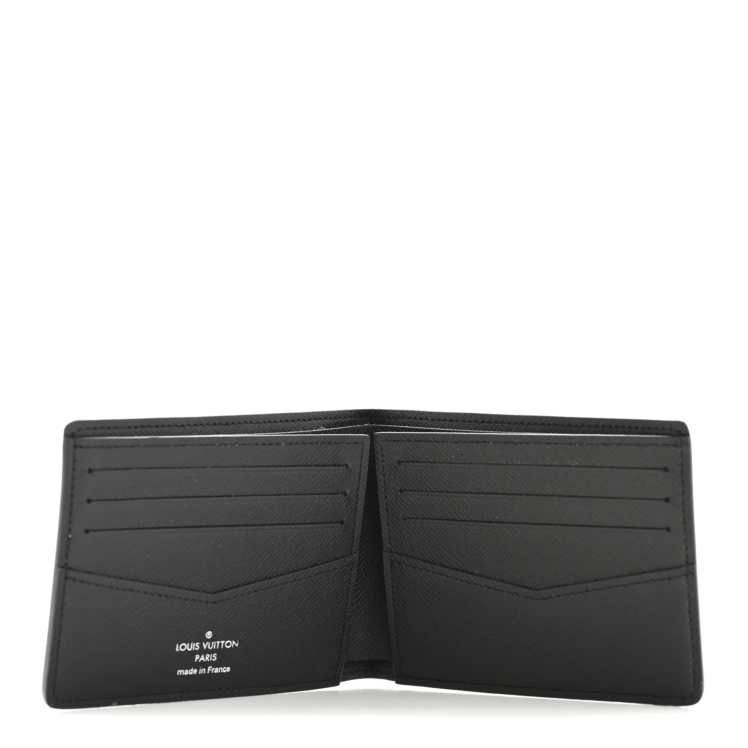 Damier Graphite Slender Wallet - Image 5