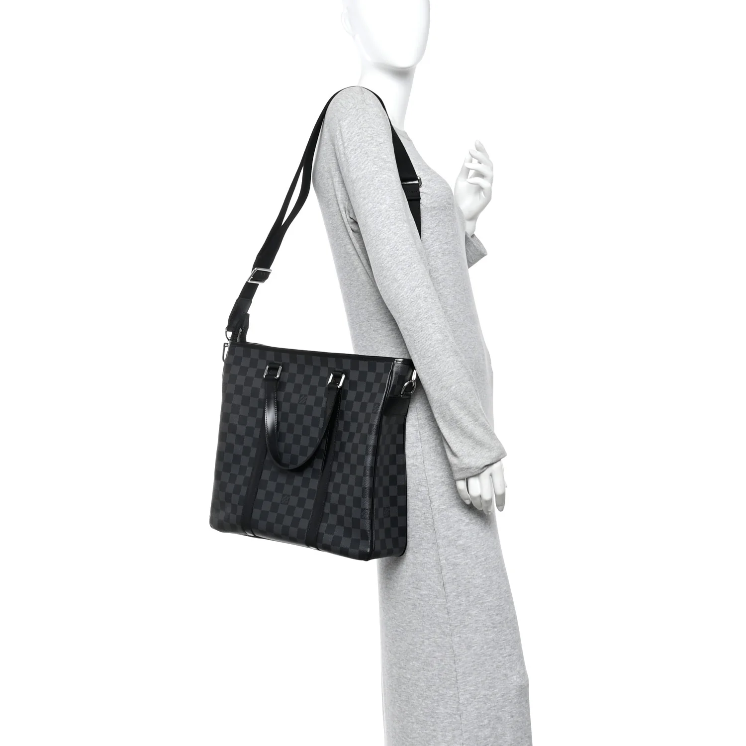 Damier Graphite Tadao - Image 2