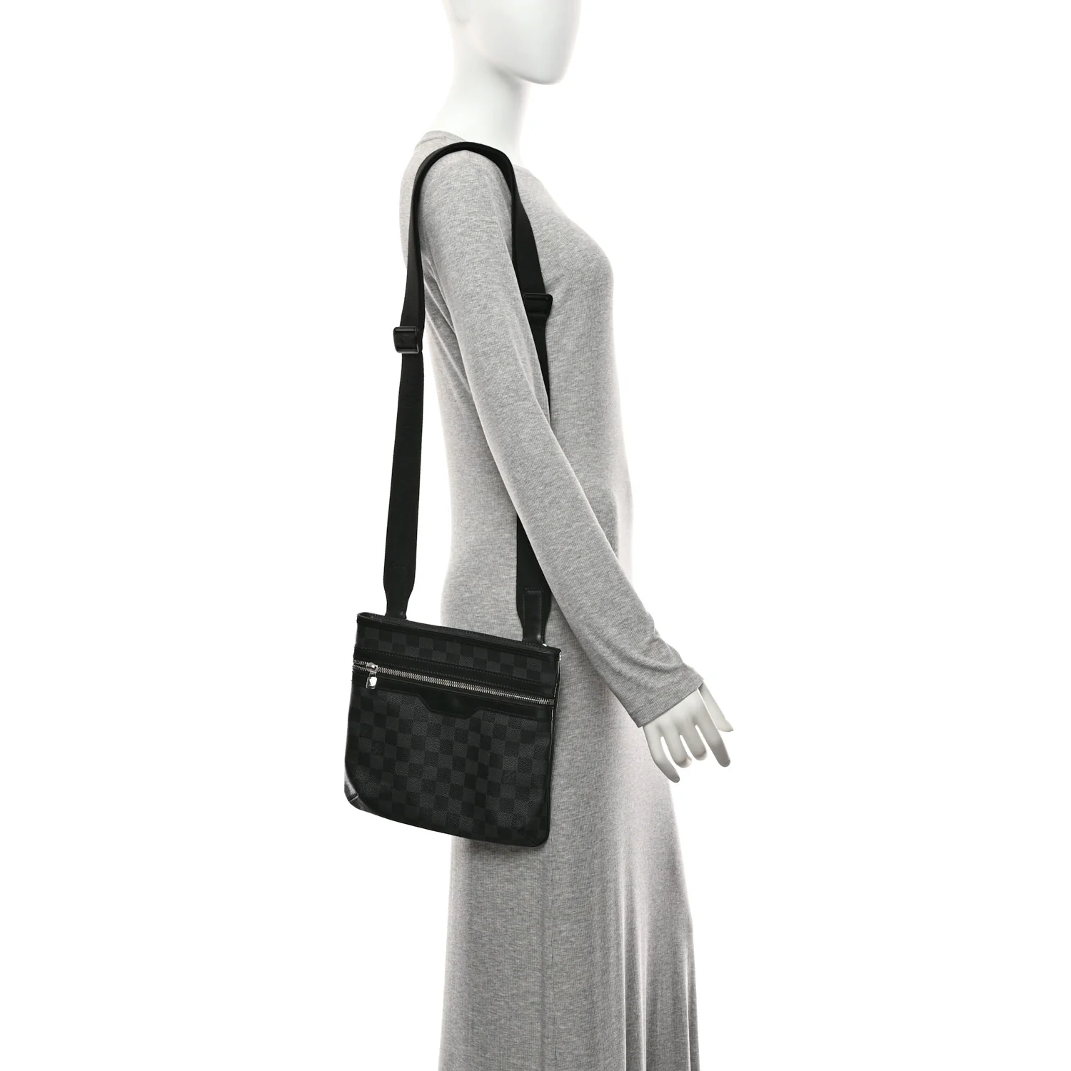 Damier Graphite Thomas - Image 2