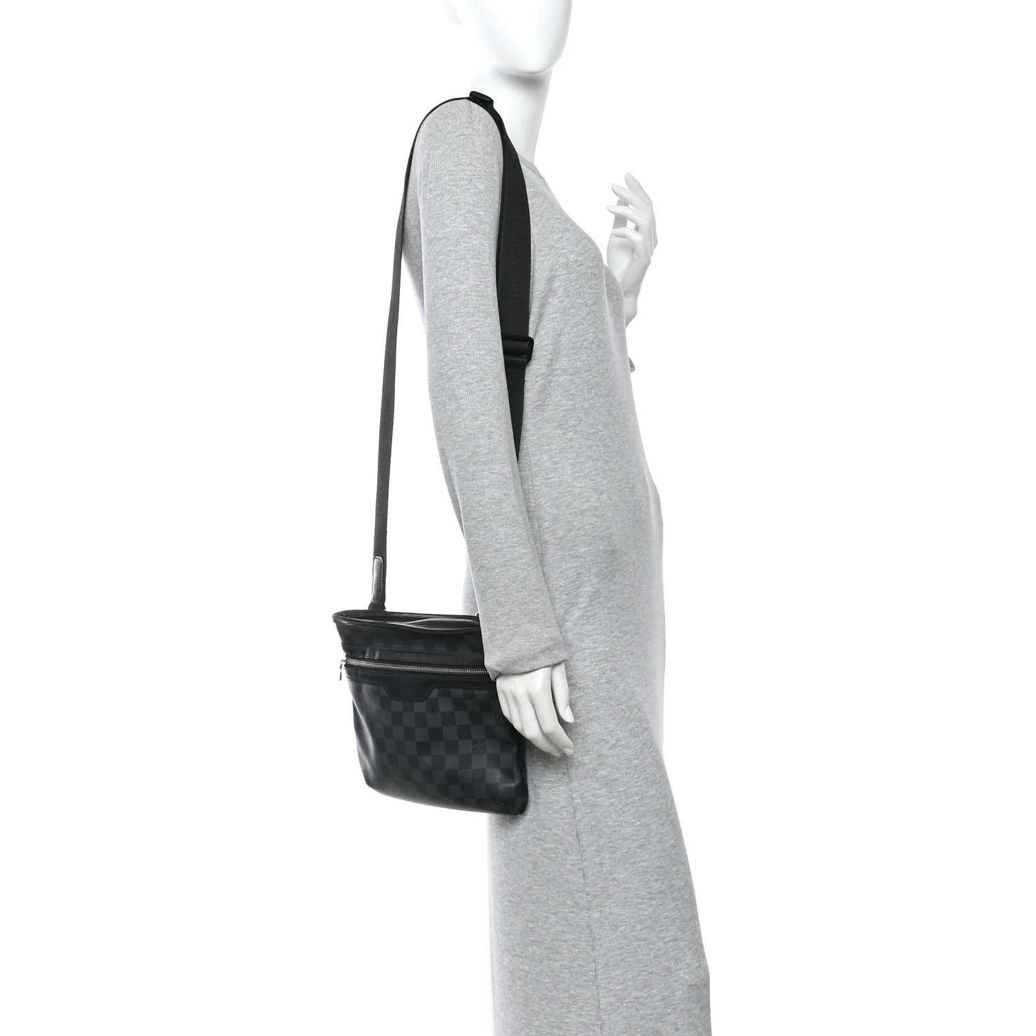 Damier Graphite Thomas - Image 2