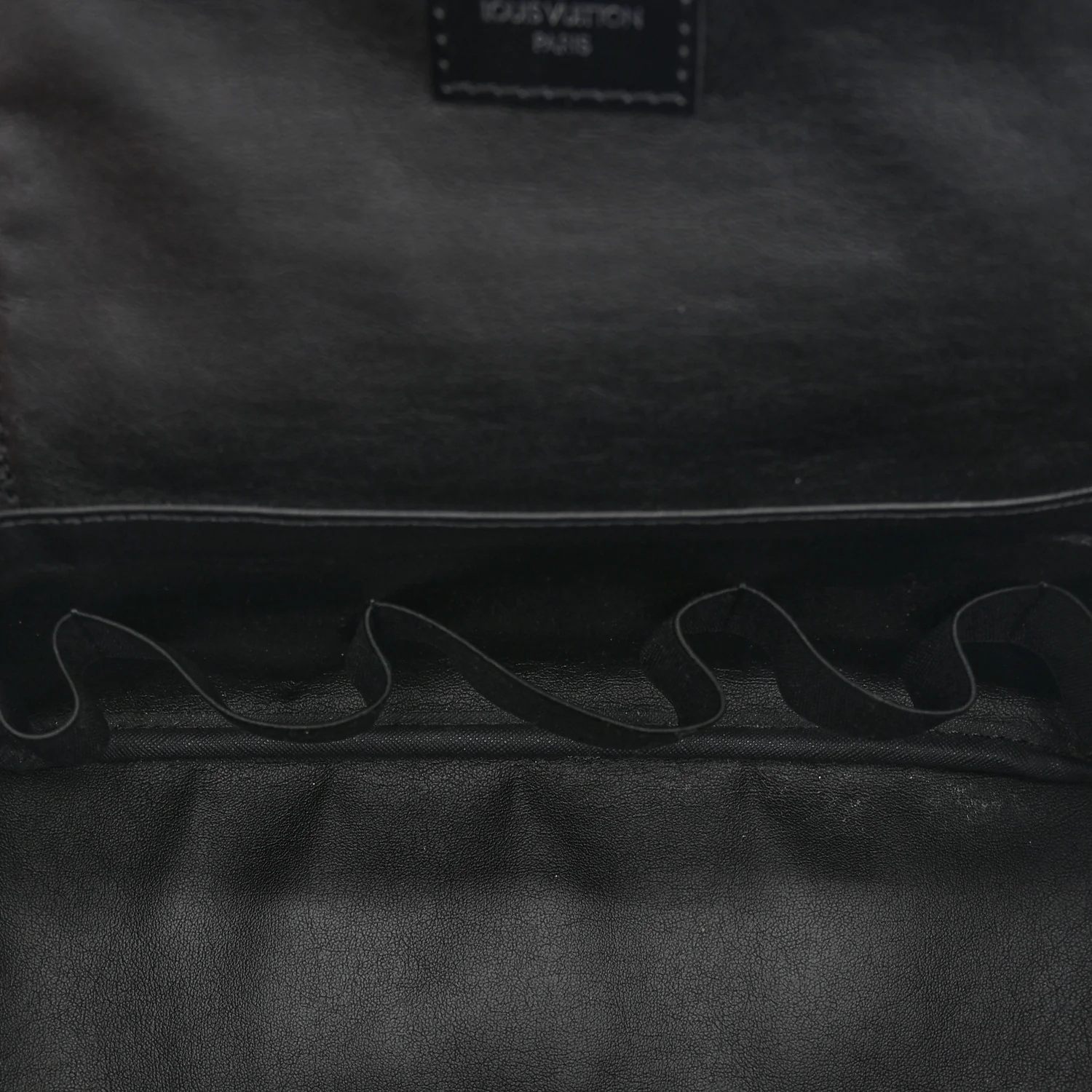 Damier Graphite Toiletry Pouch - Image 5