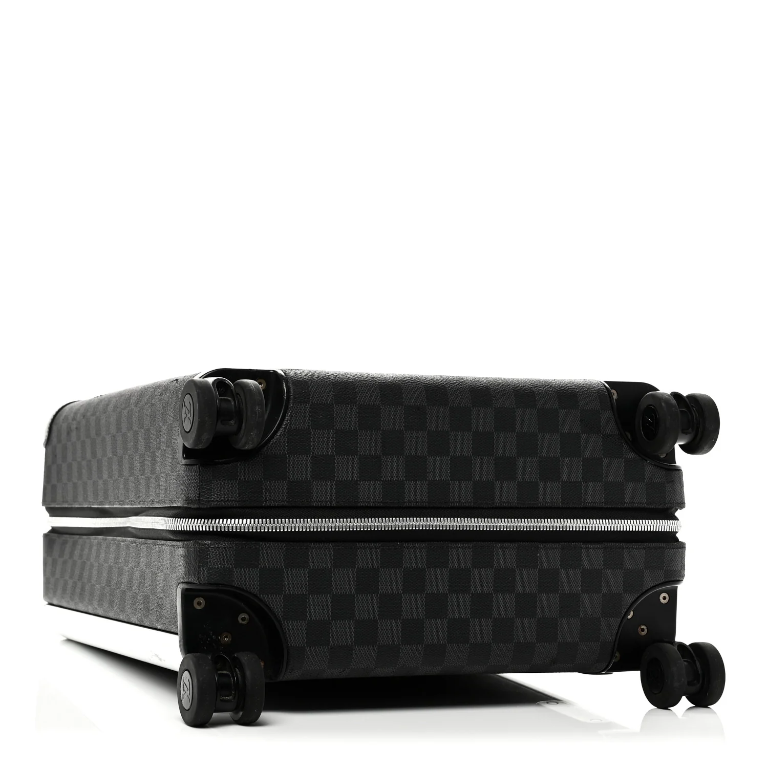 Damier Graphite World Tour Horizon 55 - Image 3