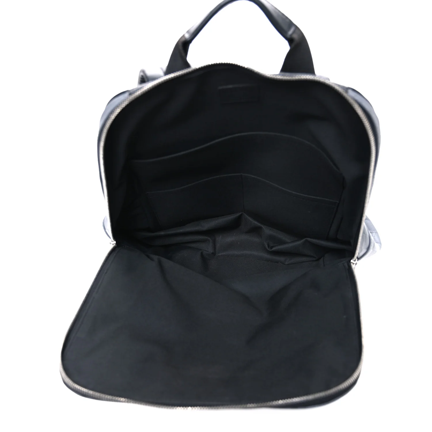 Damier Infini Avenue Backpack Grey - Image 5