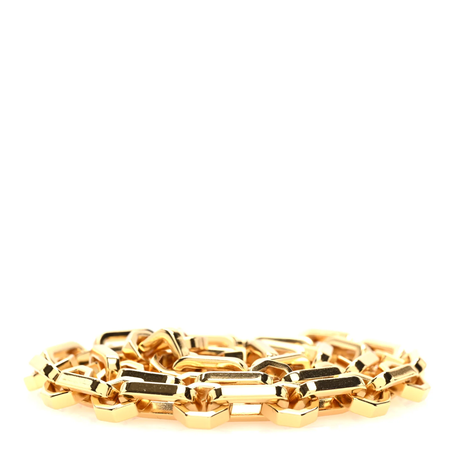 Dauphine Chain Long Shoulder Strap - Image 2