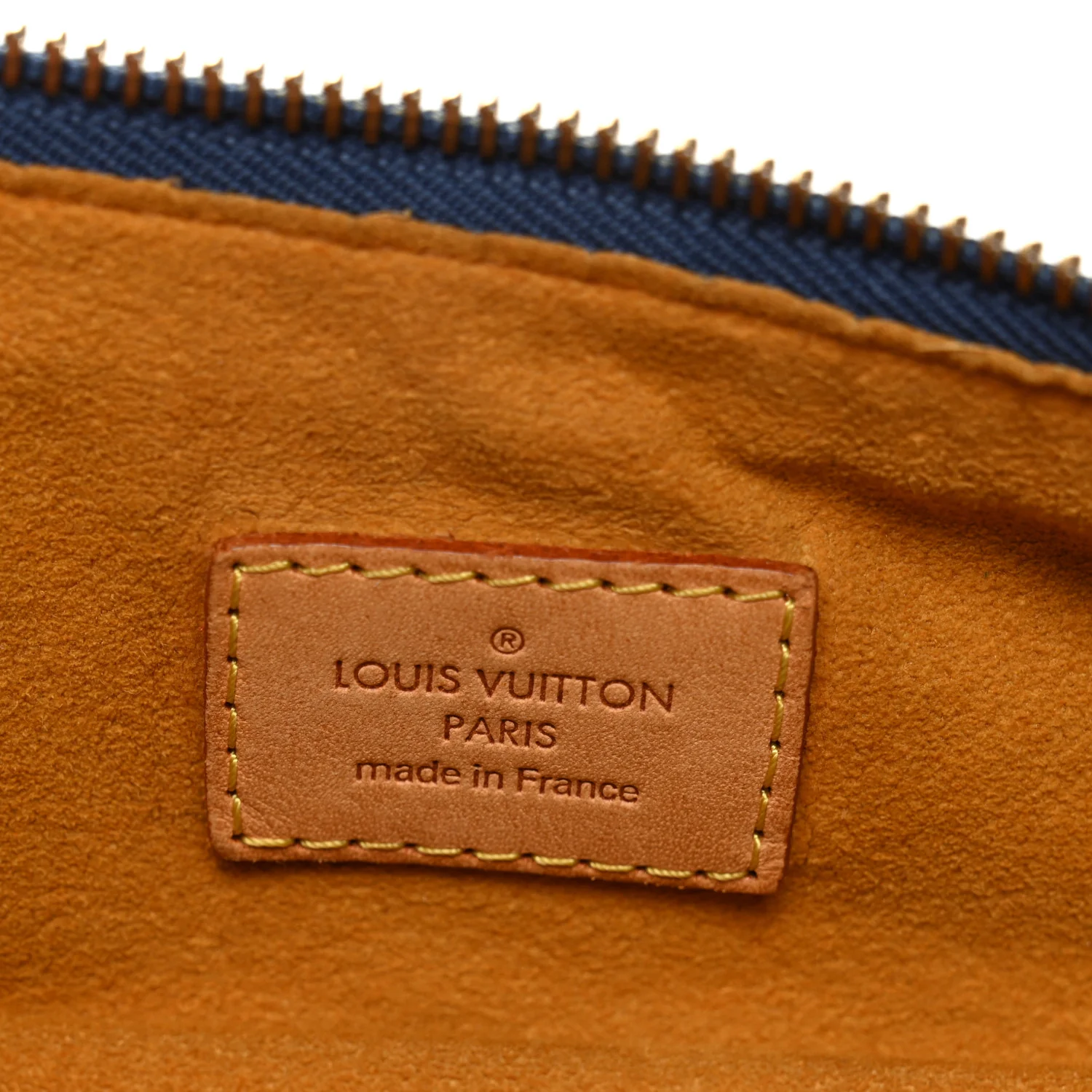 Denim Baggy GM Blue - Image 6