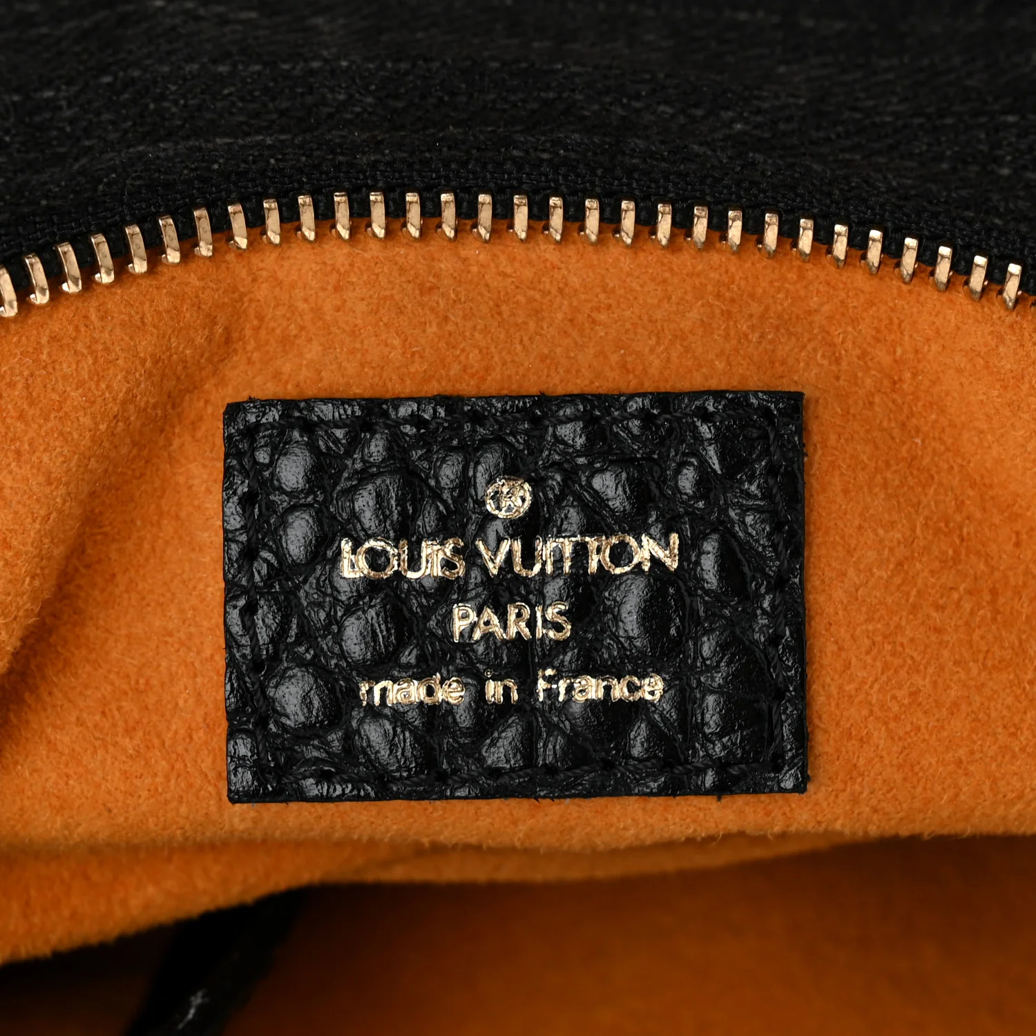 Denim Neo Cabby MM Black - Image 6