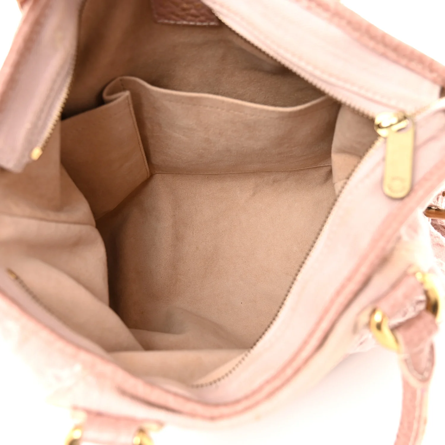 Denim Neo Cabby MM Rose - Image 5