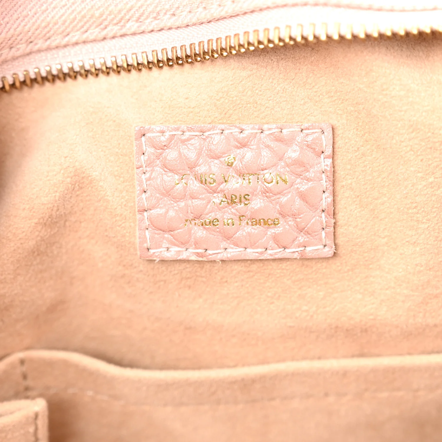 Denim Neo Cabby MM Rose - Image 6