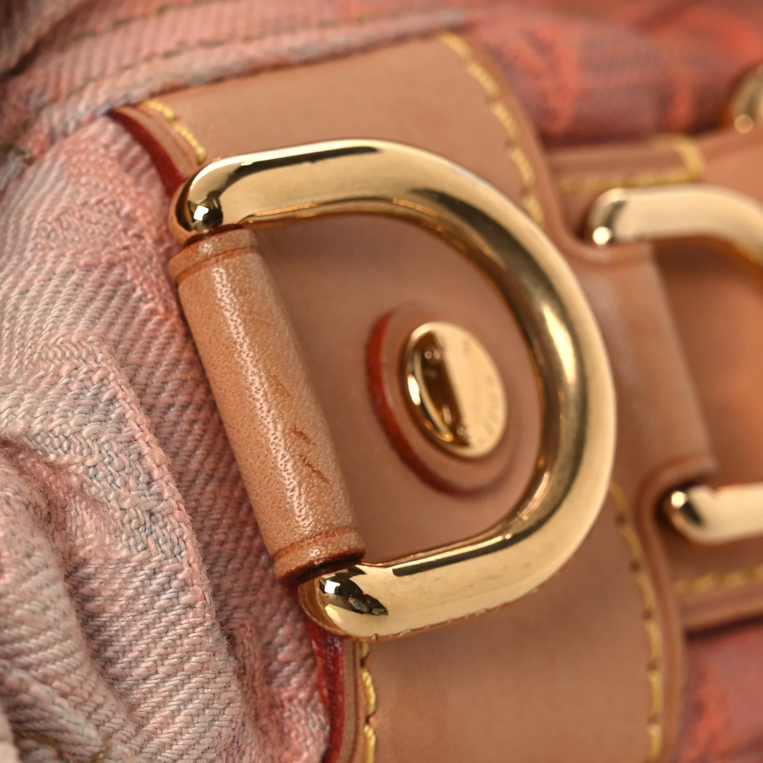 Denim Sunrise Orange - Image 13
