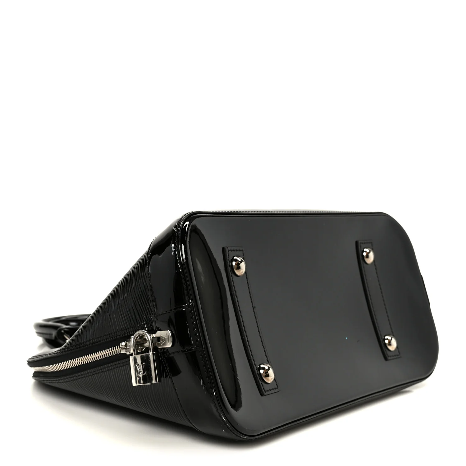 Electric Epi Alma MM Black - Image 4