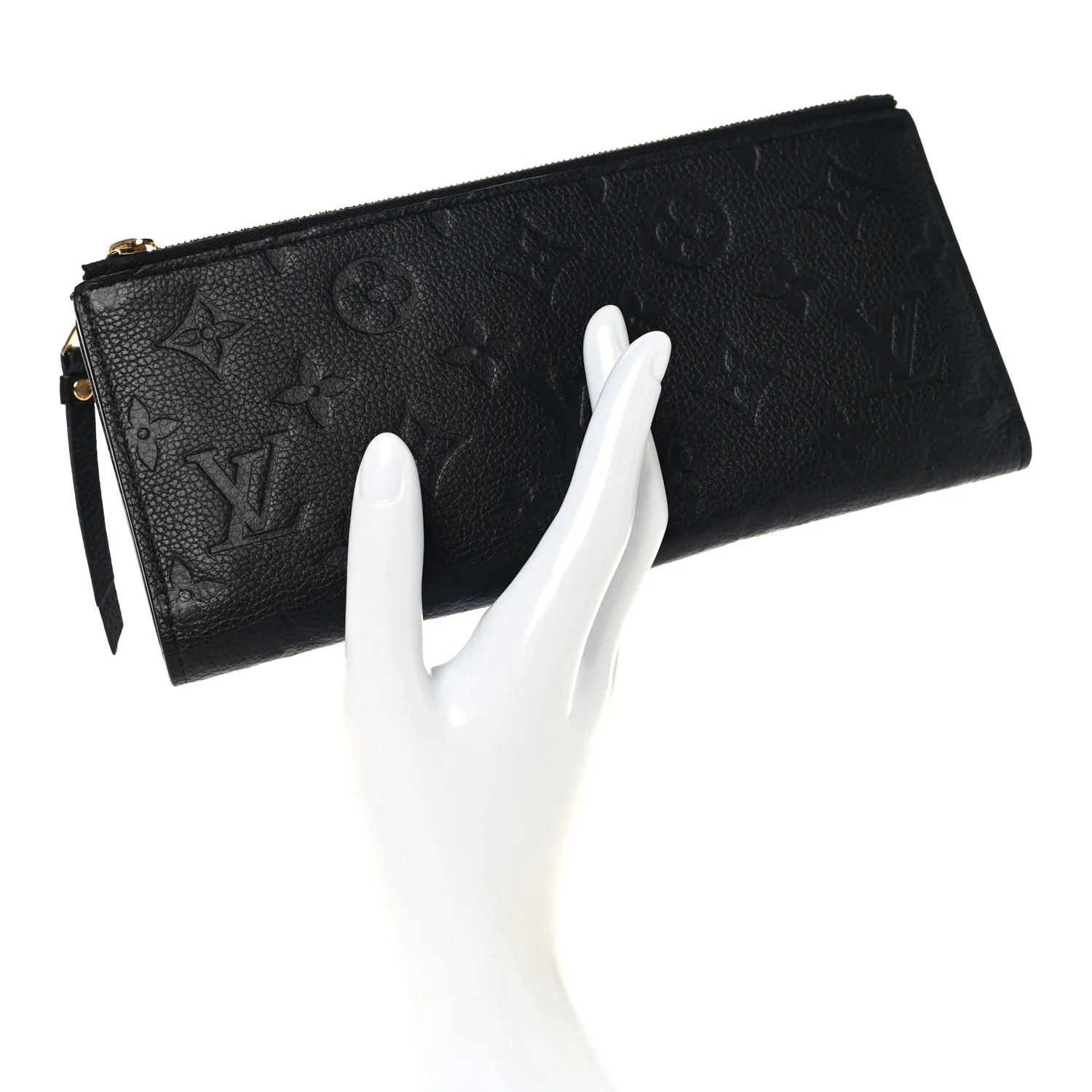 Empreinte Adele Wallet Black - Image 2