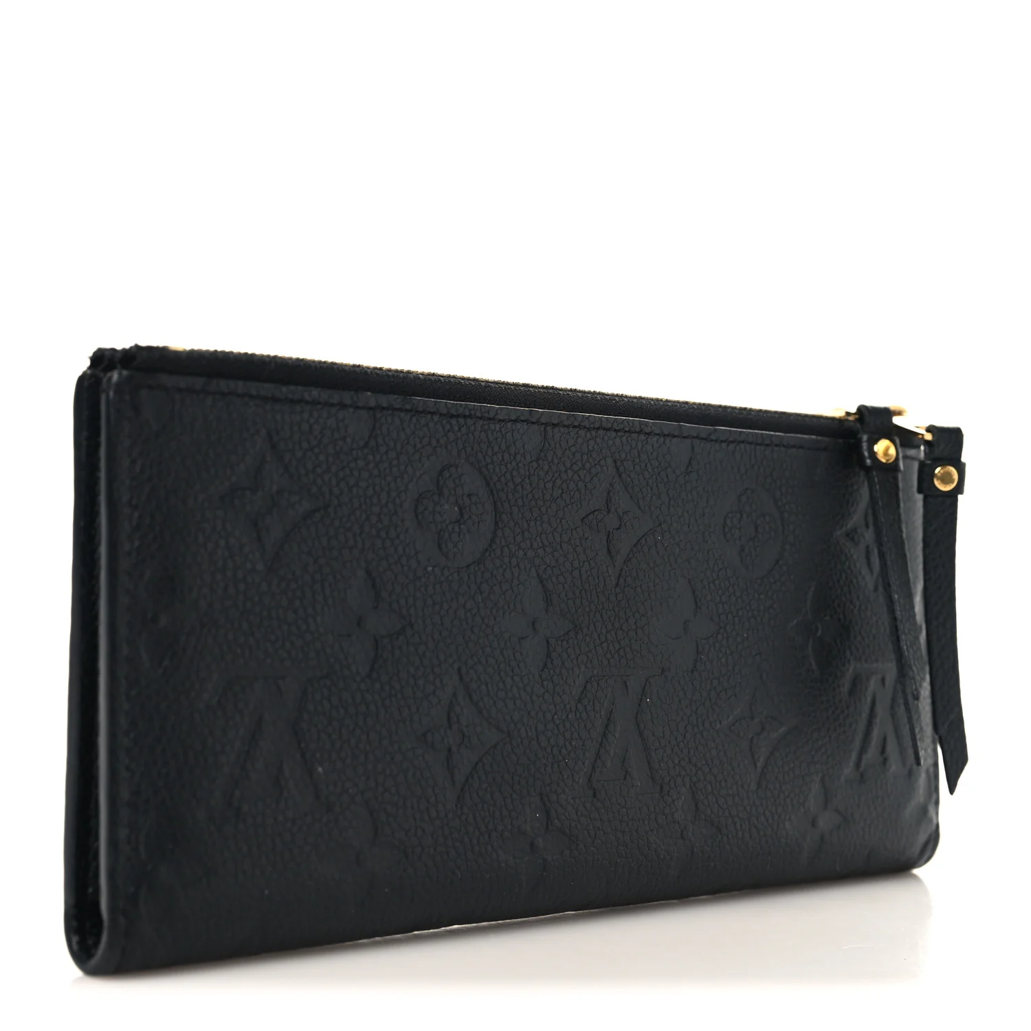 Empreinte Adele Wallet Black - Image 3