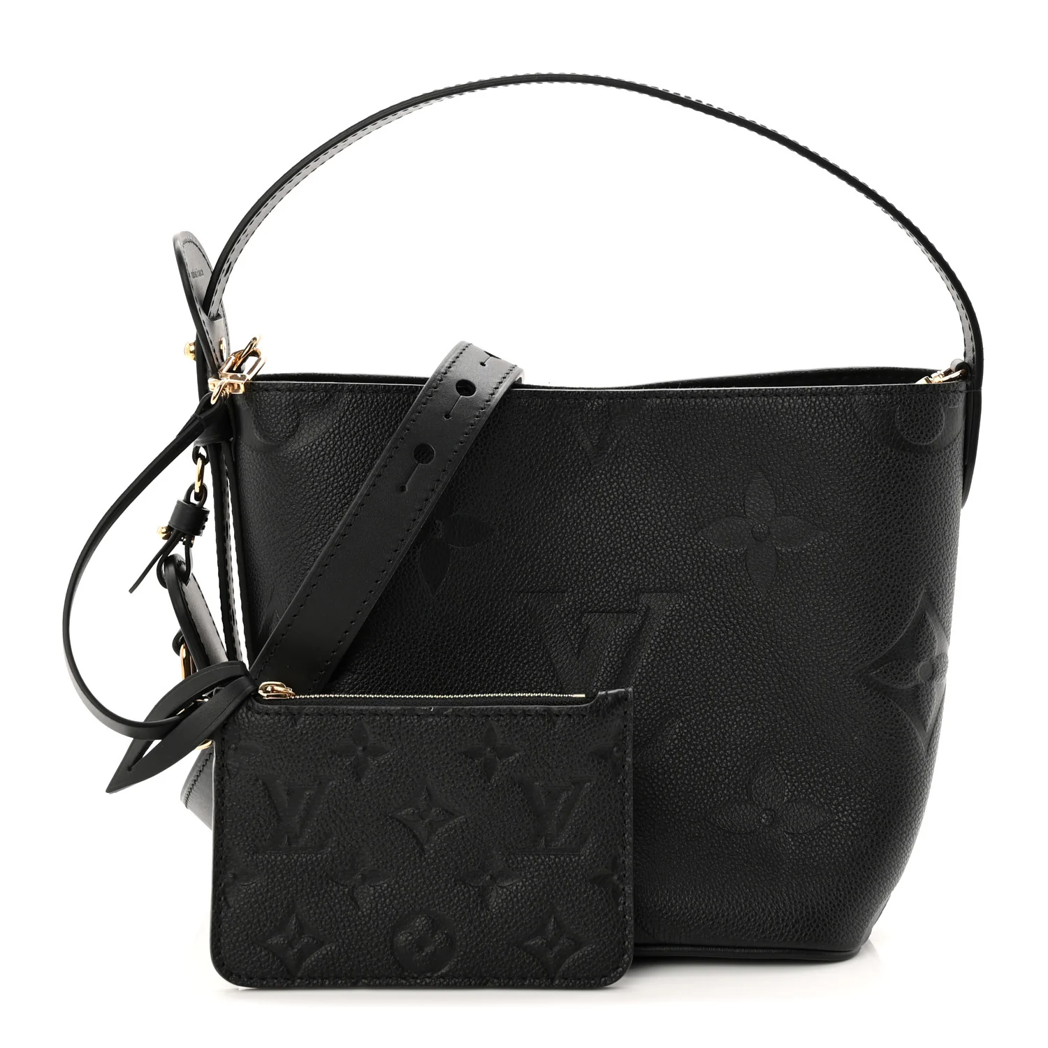 Empreinte All In BB Black - Image 3