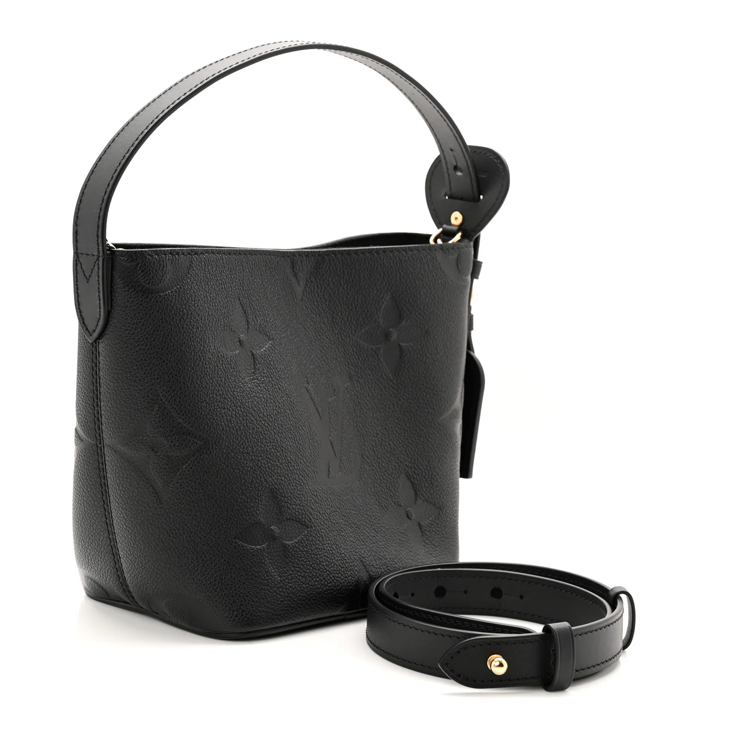 Empreinte All In BB Black - Image 4