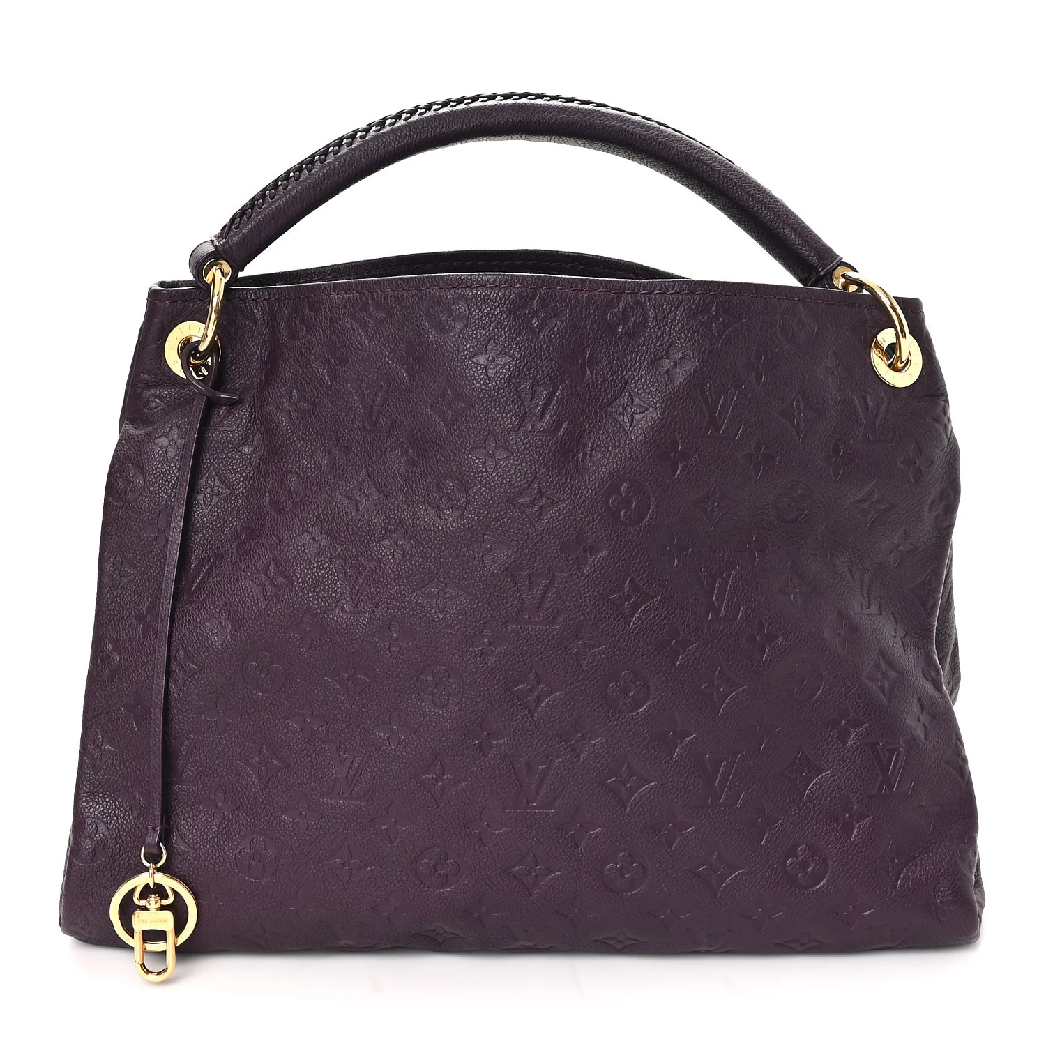 Empreinte Artsy MM Aube