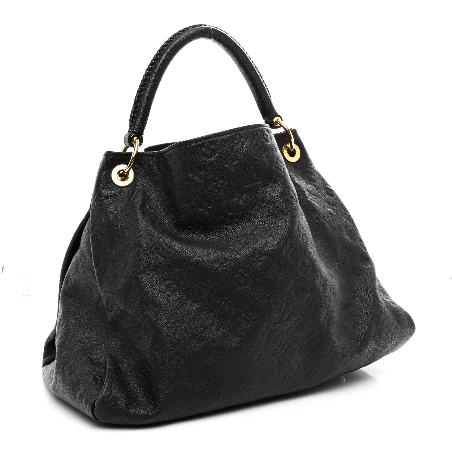 Empreinte Artsy MM Black - Image 3