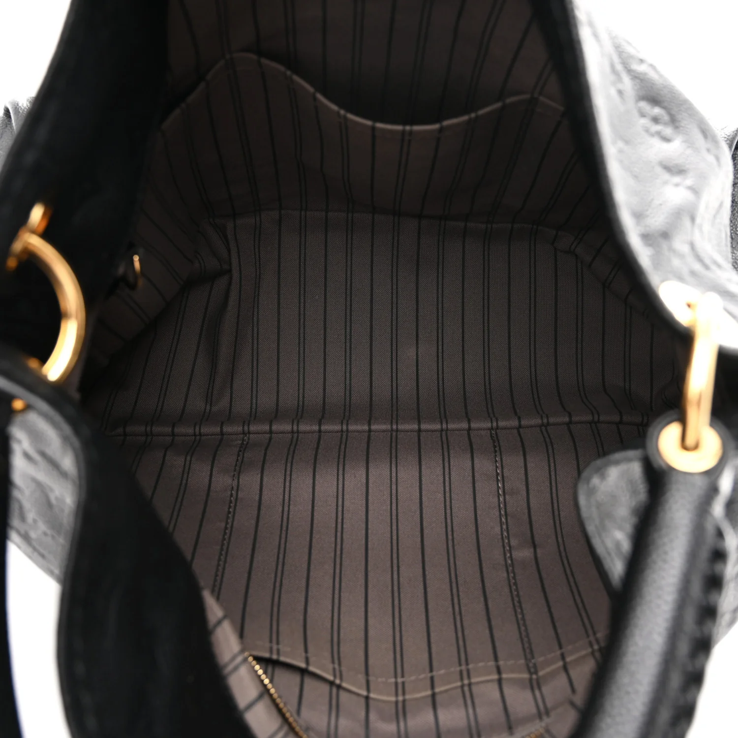 Empreinte Artsy MM Black - Image 5