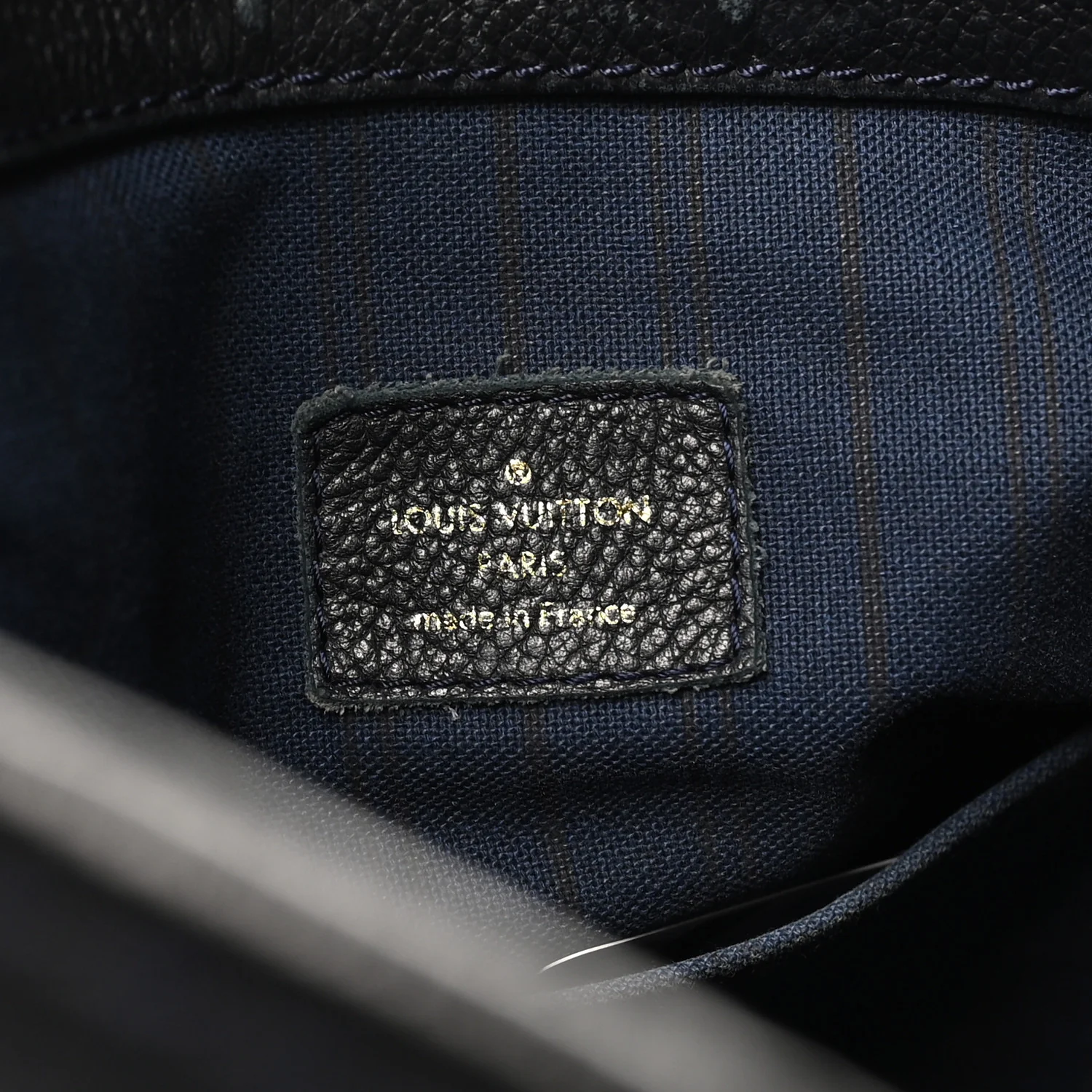 Empreinte Artsy MM Navy - Image 6