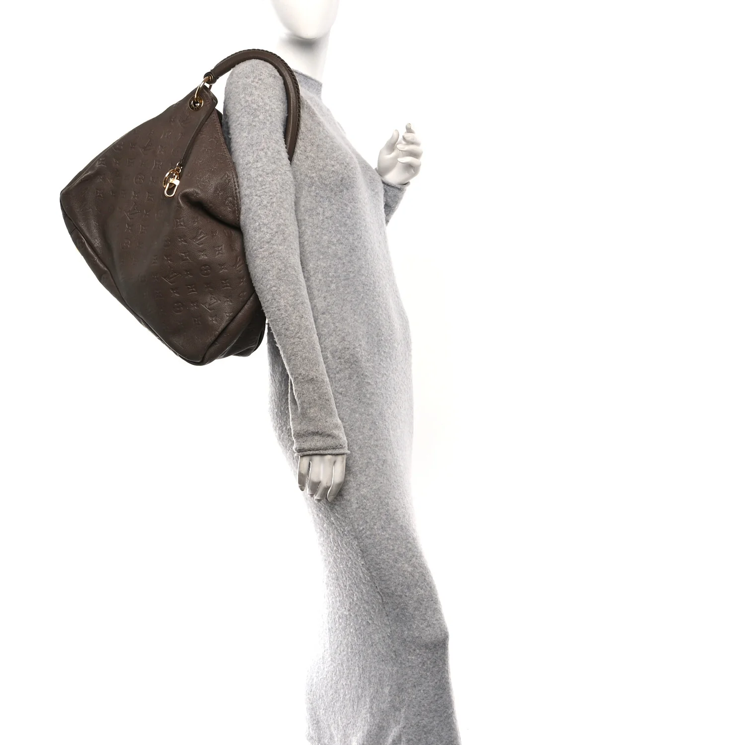 Empreinte Artsy MM Terre - Image 2