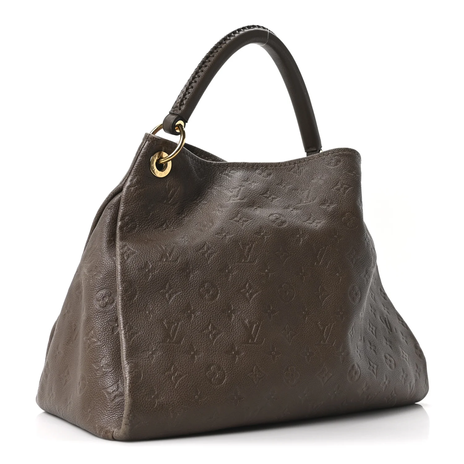 Empreinte Artsy MM Terre - Image 3