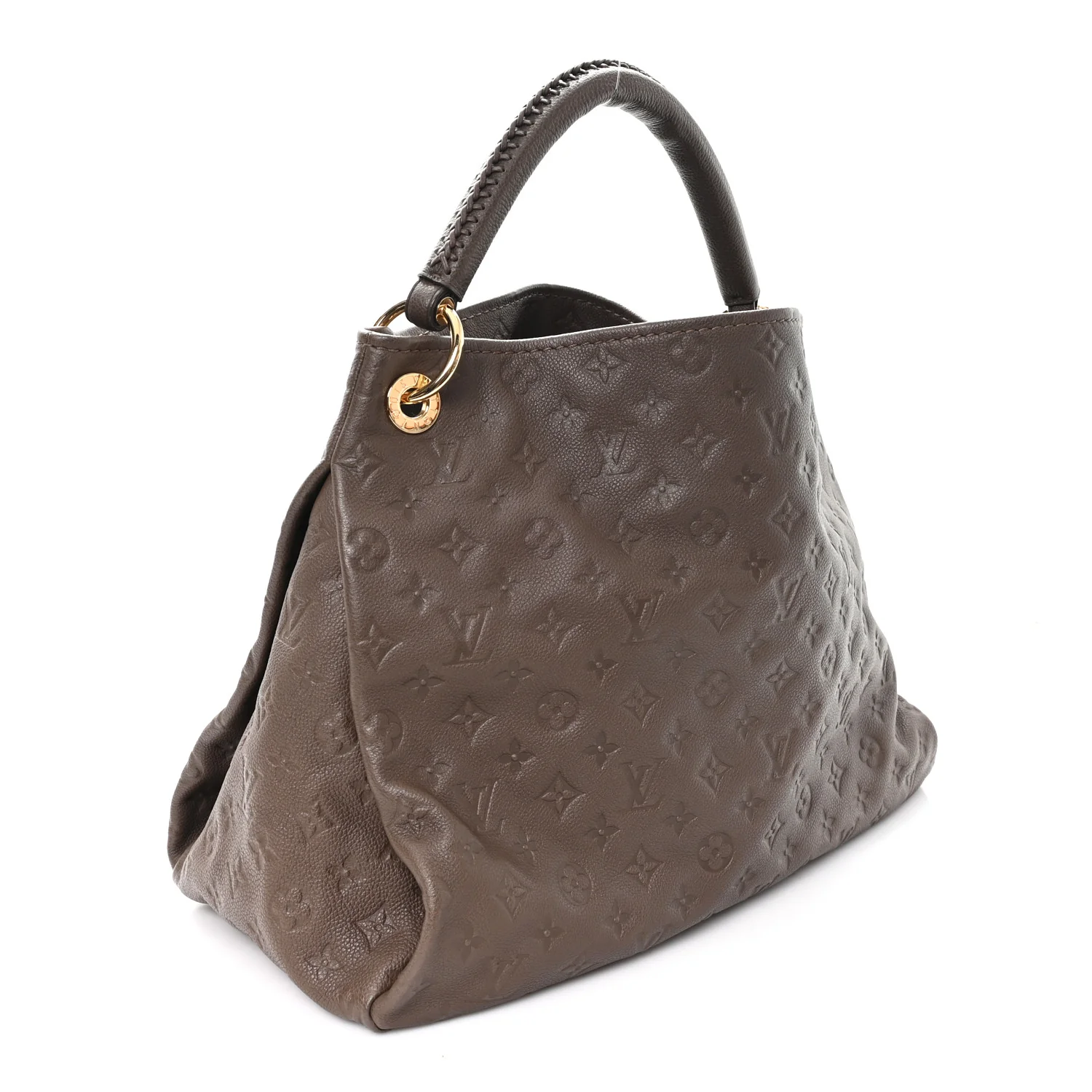 Empreinte Artsy MM Terre - Image 3