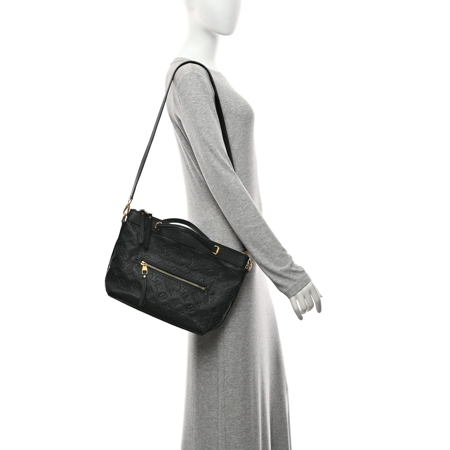 Empreinte Bastille PM Black - Image 2
