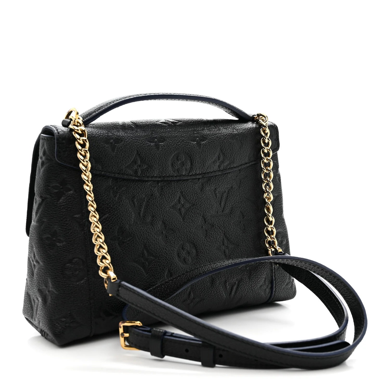 Empreinte Blanche BB Black - Image 3