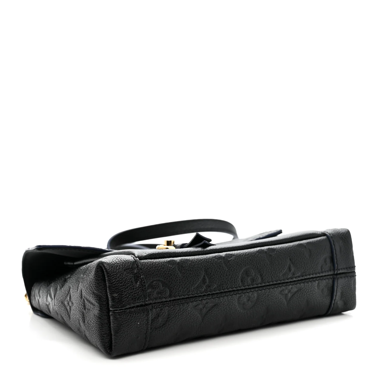 Empreinte Blanche BB Black - Image 4