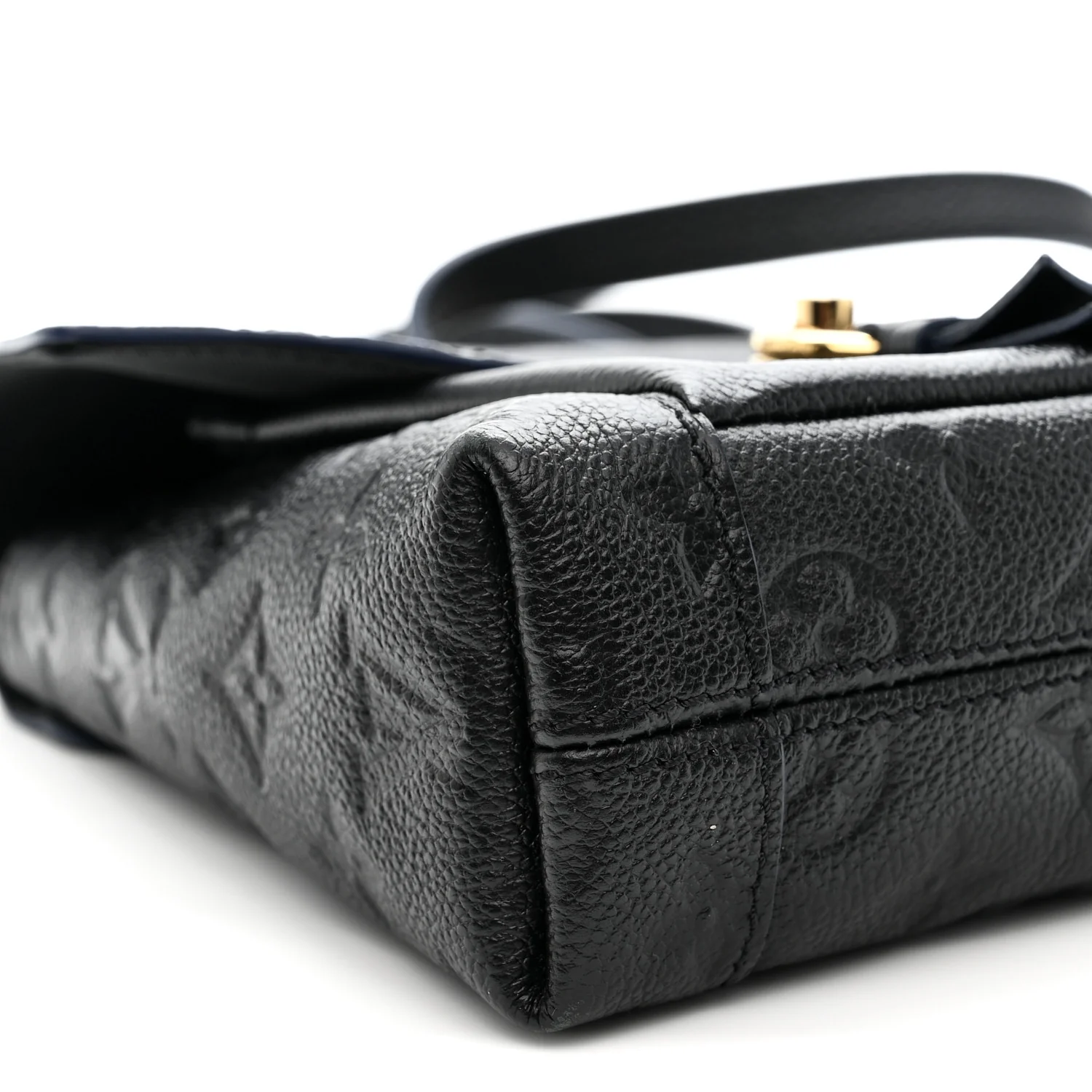 Empreinte Blanche BB Black - Image 9
