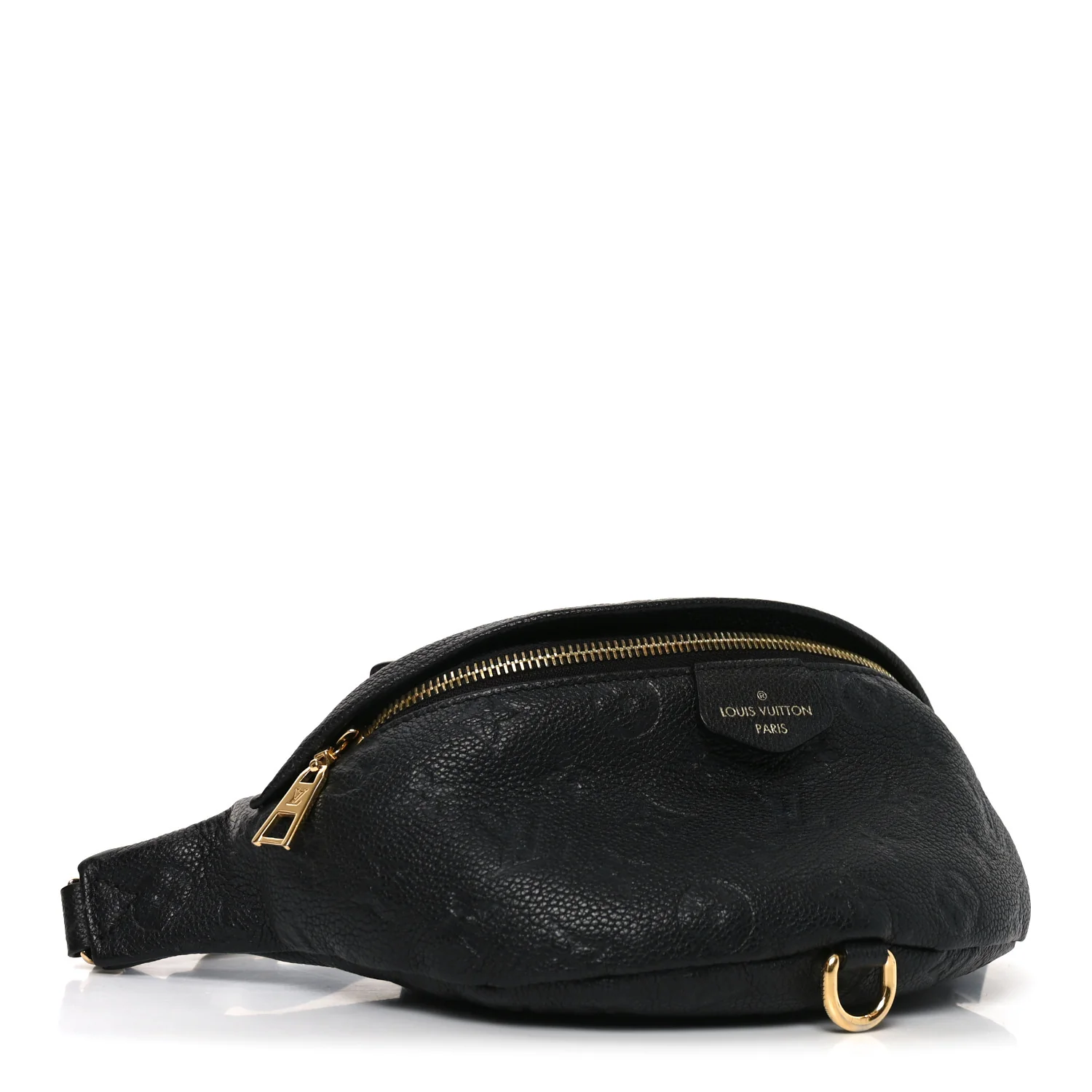 Empreinte BumBag Black - Image 3