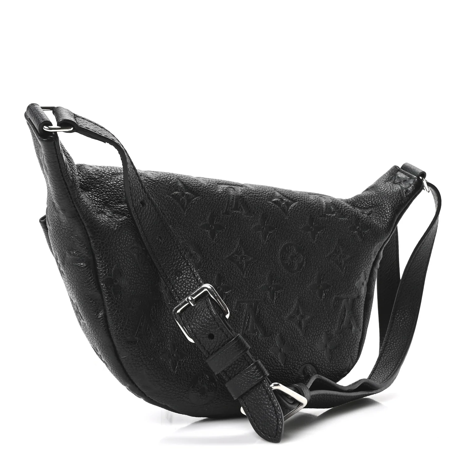 Empreinte BumBag Black - Image 3
