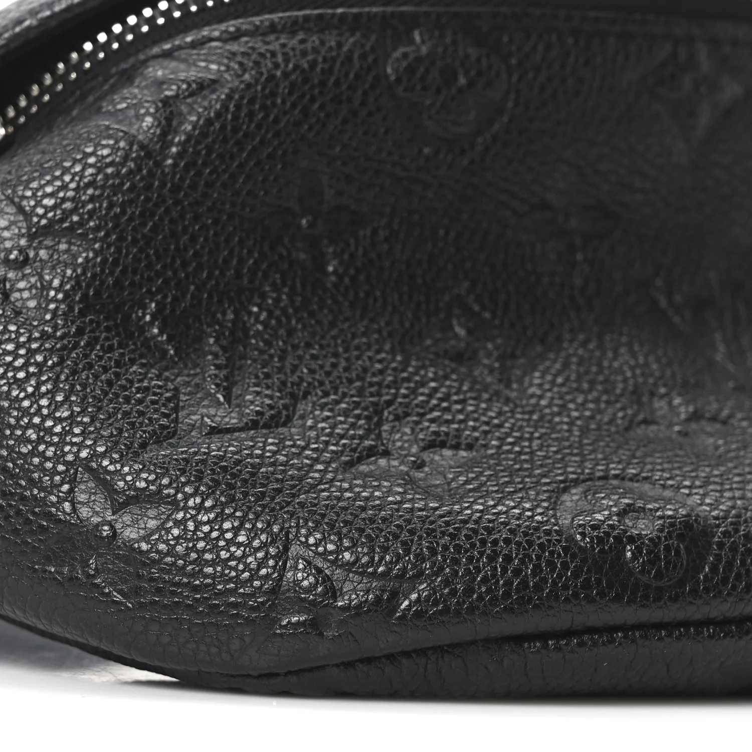 Empreinte BumBag Black - Image 8