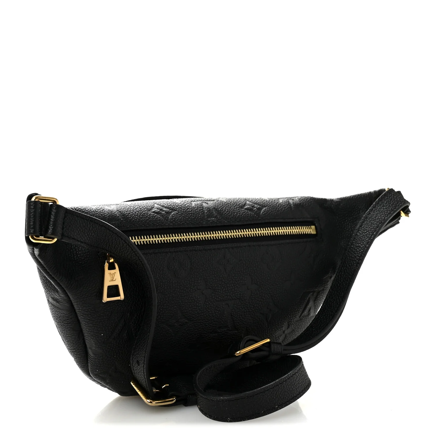 Empreinte BumBag Black - Image 3