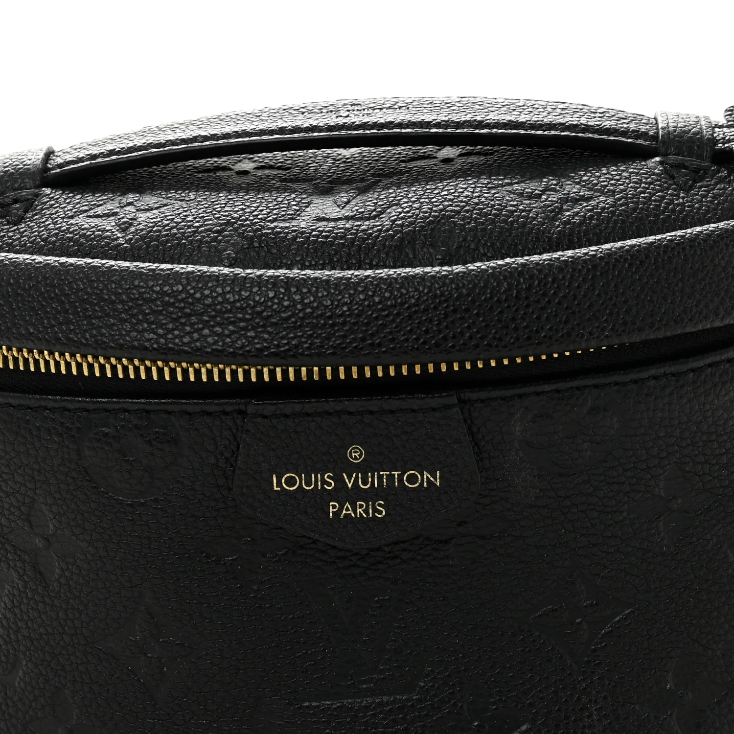 Empreinte BumBag Black - Image 7