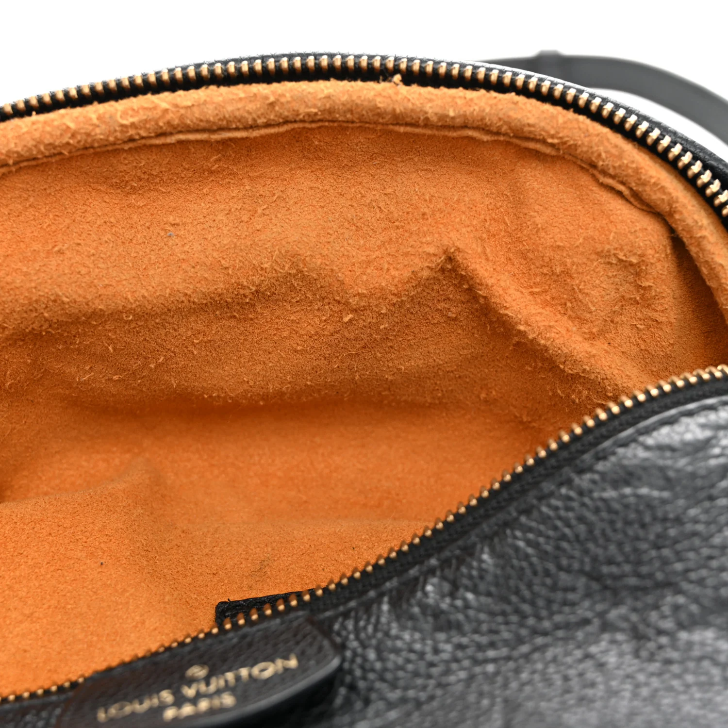Empreinte BumBag Black - Image 10