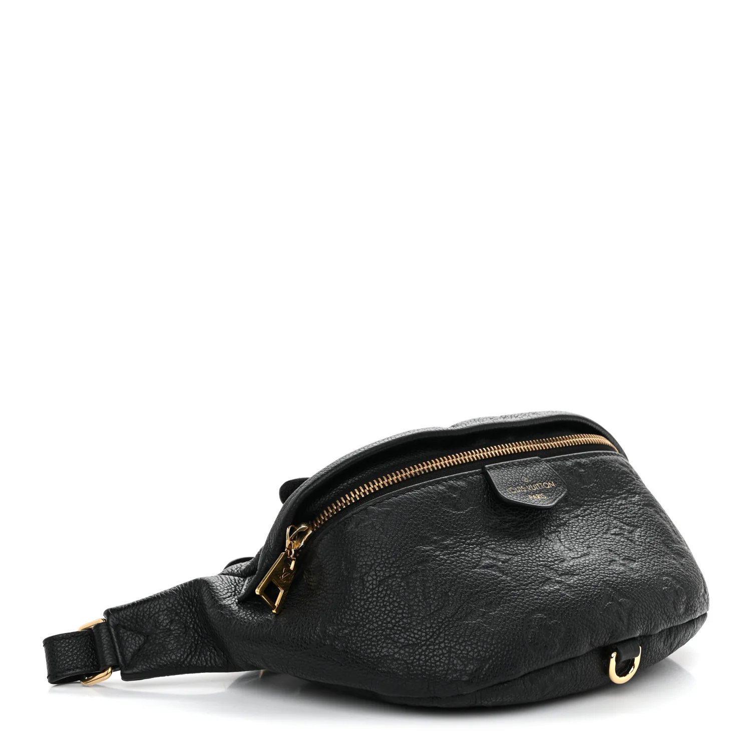 Empreinte BumBag Black - Image 4
