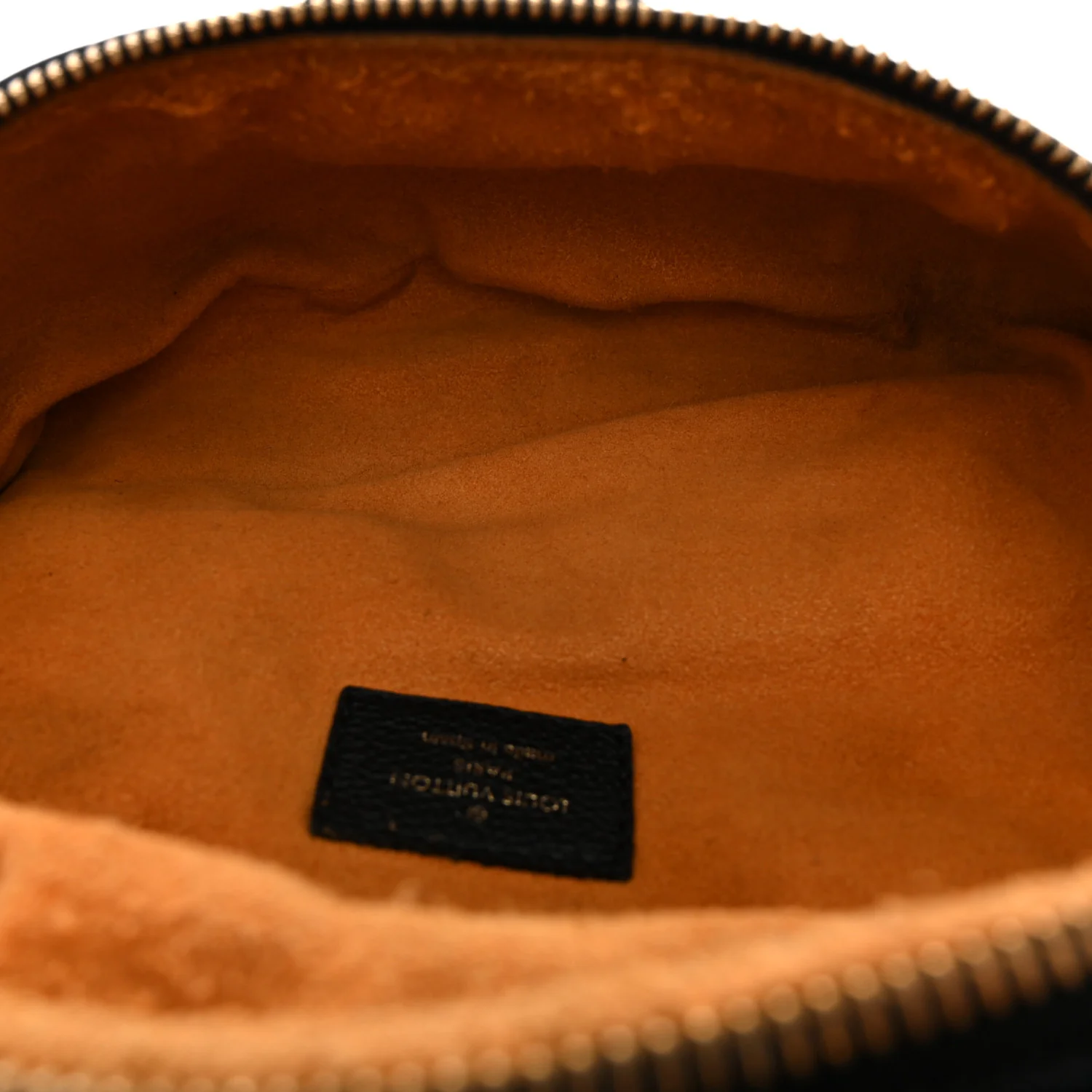 Empreinte BumBag Black - Image 5