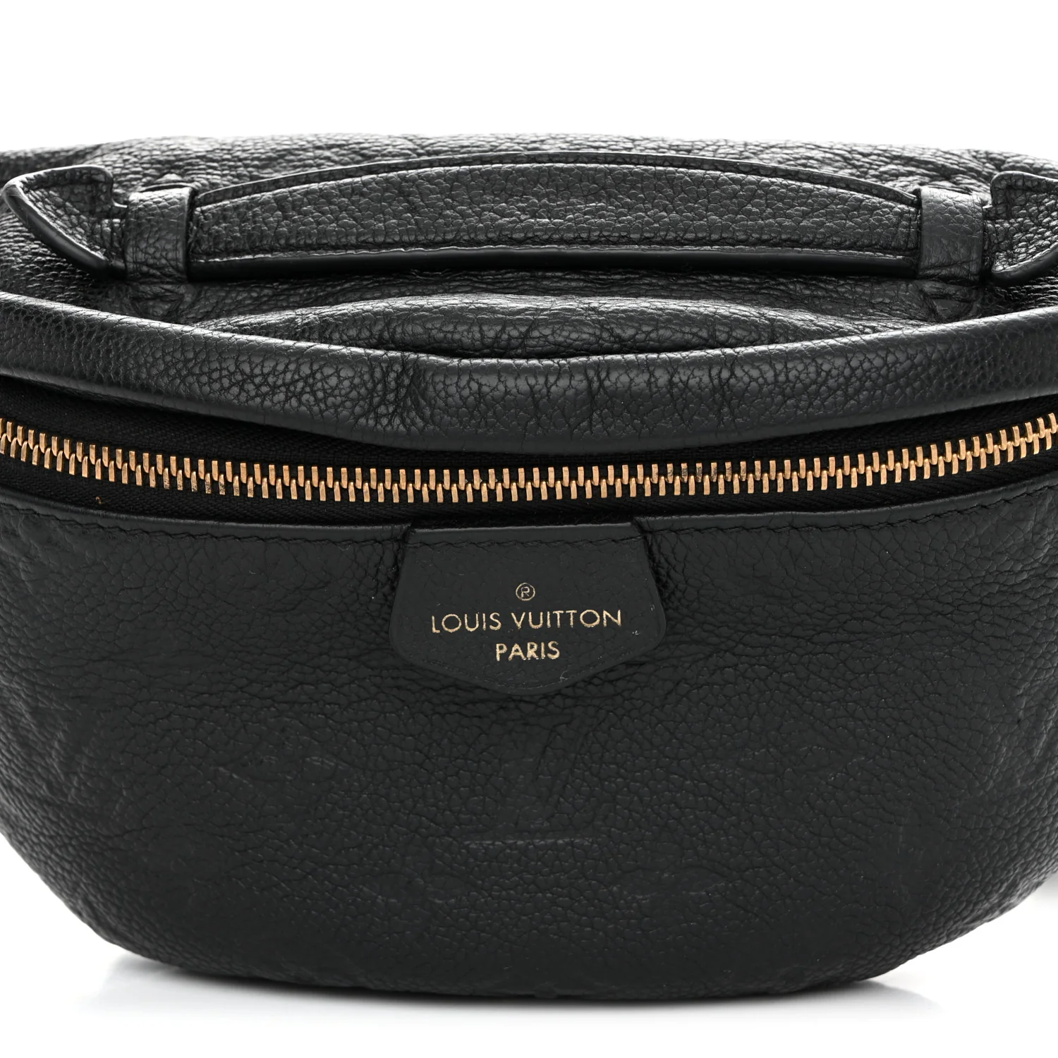 Empreinte BumBag Black - Image 7