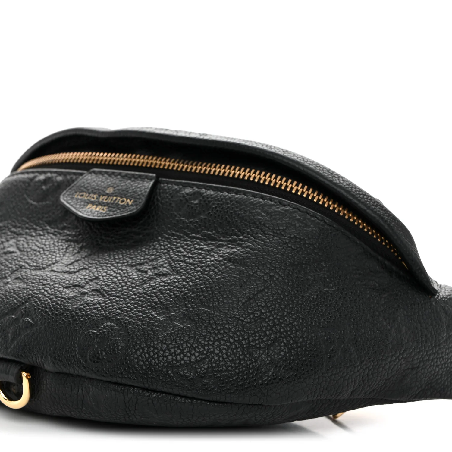 Empreinte BumBag Black - Image 9
